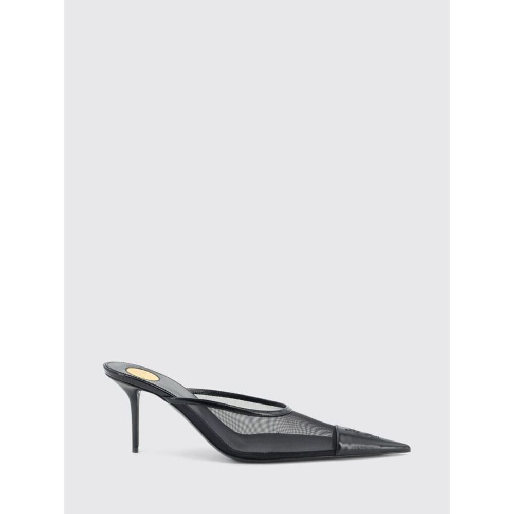 Saint Laurent Women Pump Woman Saint Laurent